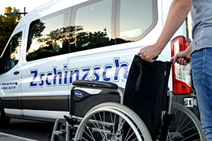 Taxi Eilenburg, Delitzsch, Taucha, Leipzig